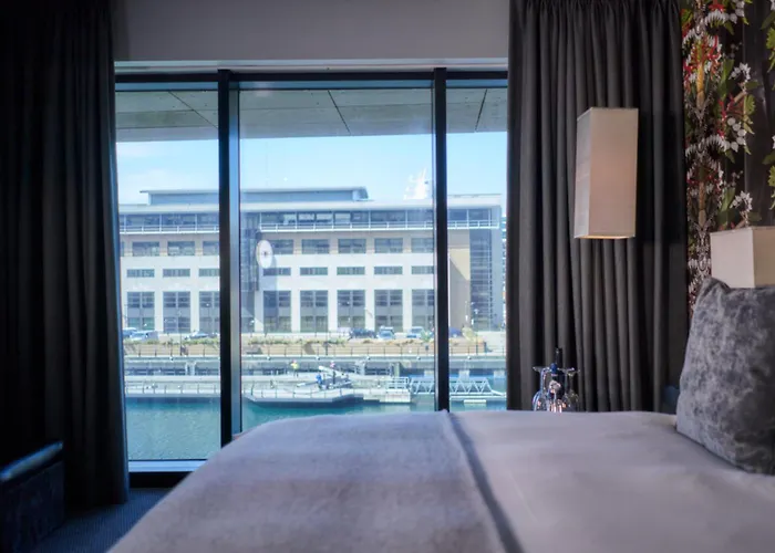 Malmaison Liverpool