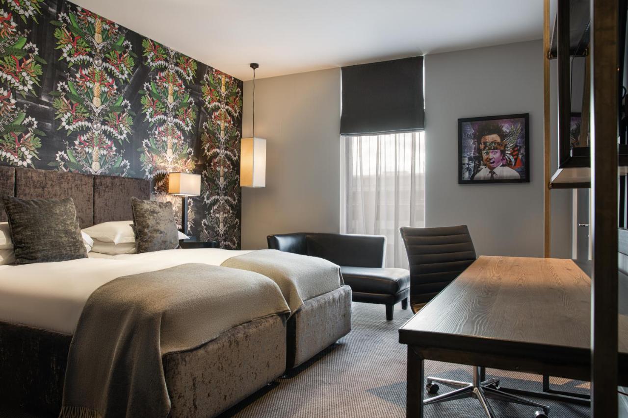 Malmaison Hotel 4*