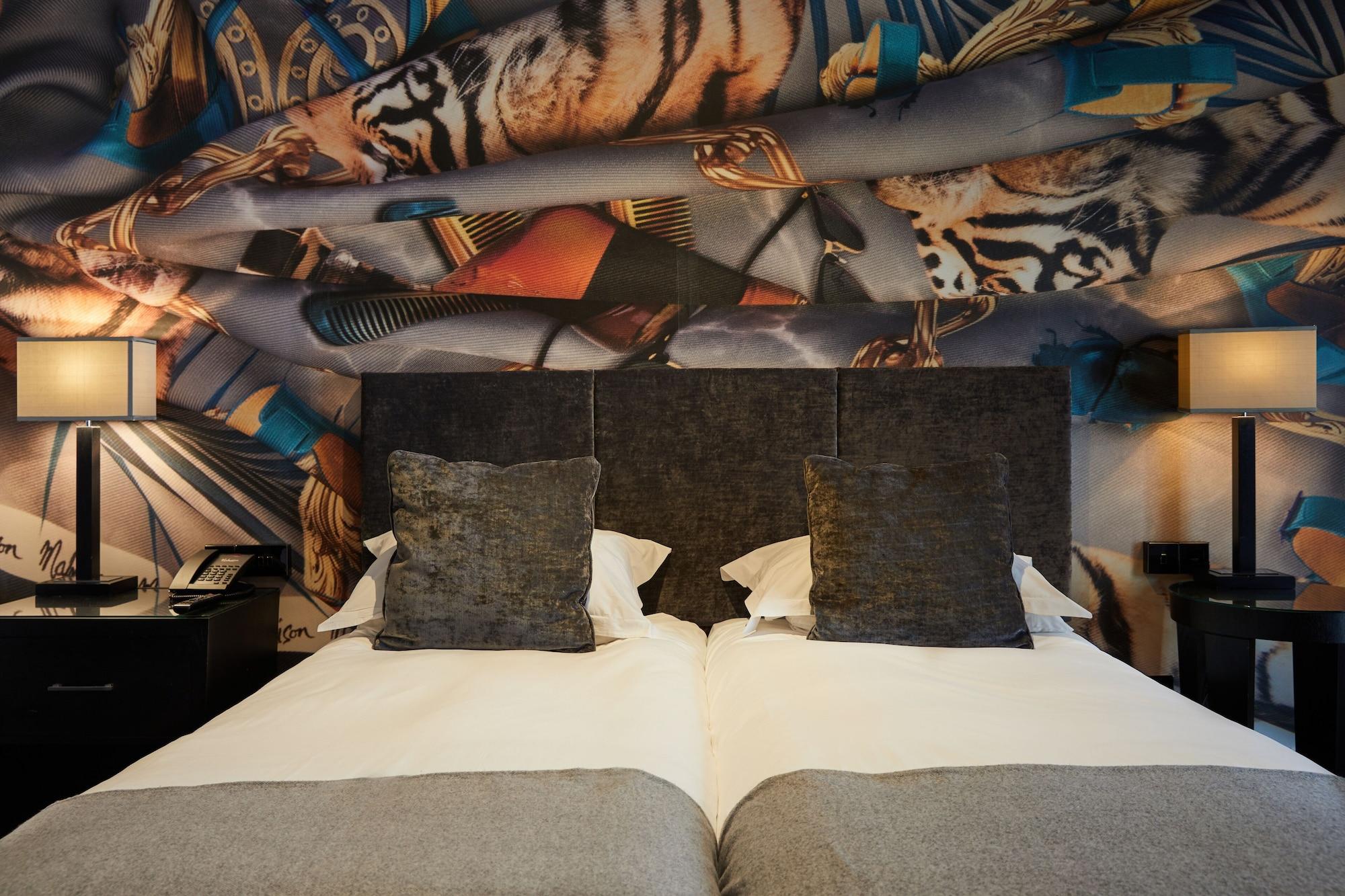 Malmaison Hotel