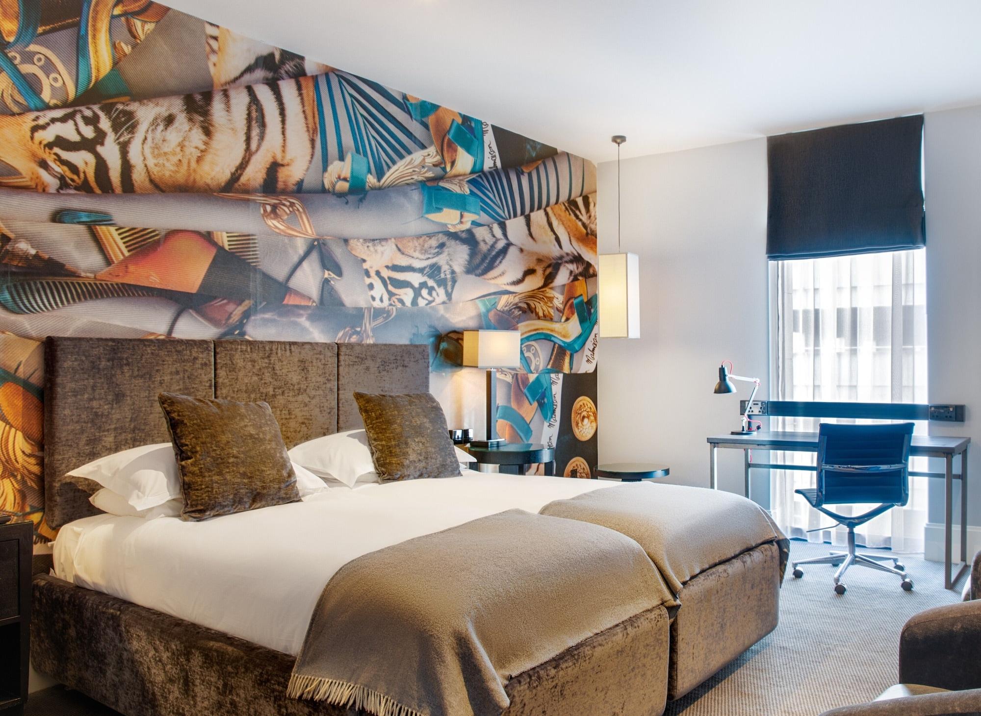Malmaison Hotel 4*