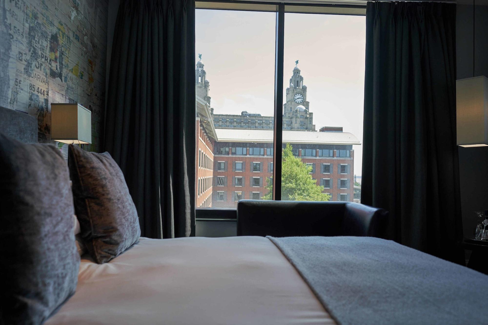 Malmaison Hotel Liverpool