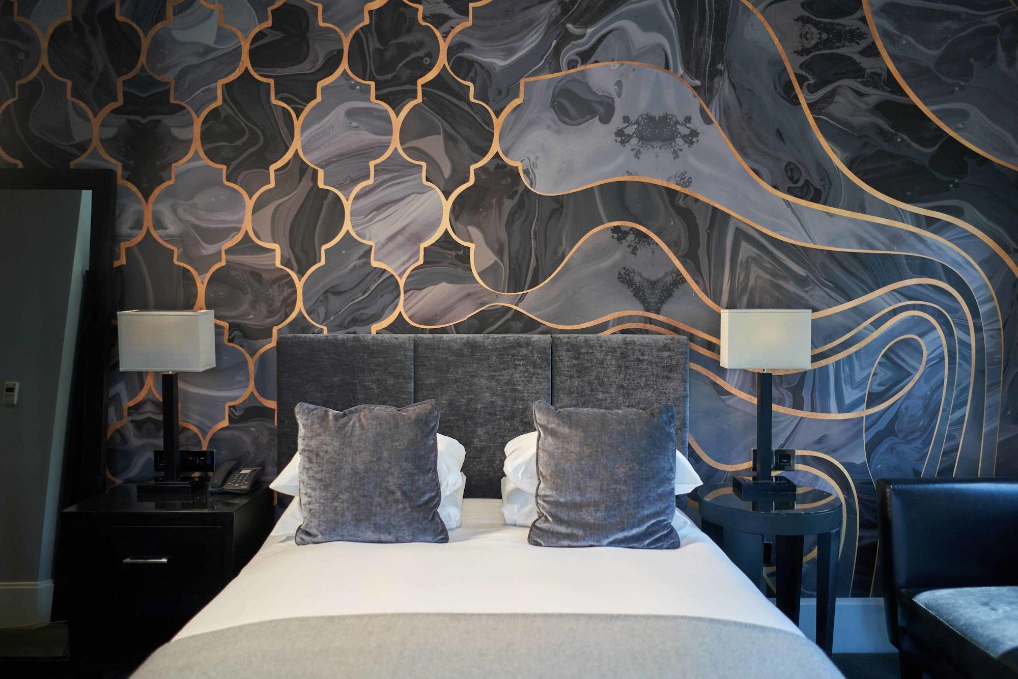 Malmaison Hotel