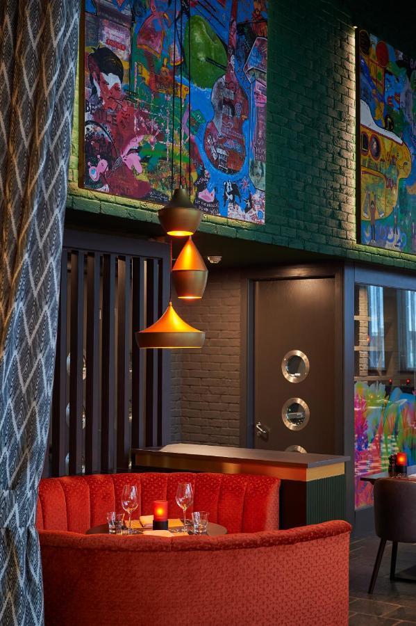 Malmaison Hotel 4*