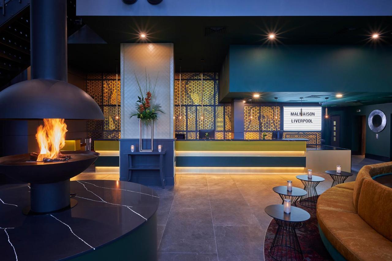 Hotel Malmaison 4*