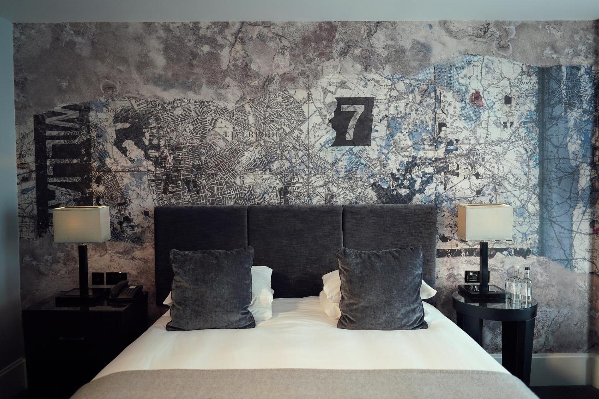 Malmaison Hotel