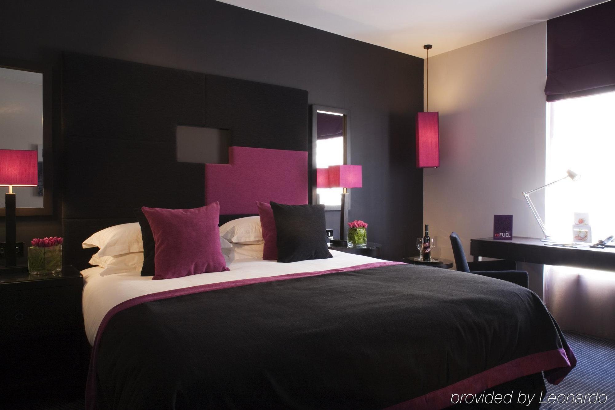 Malmaison Hotel Liverpool