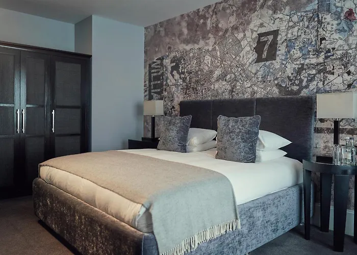 Malmaison Liverpool