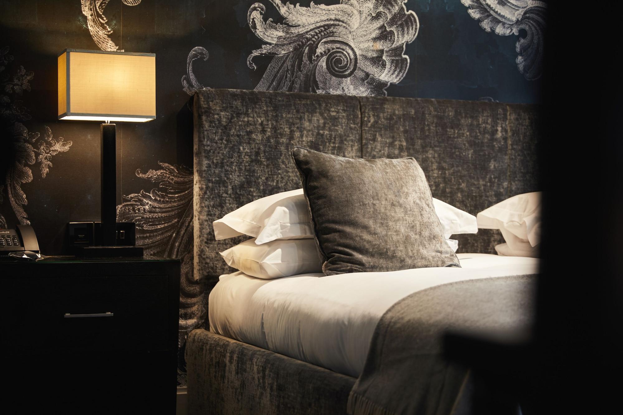 Hotel Malmaison 4*