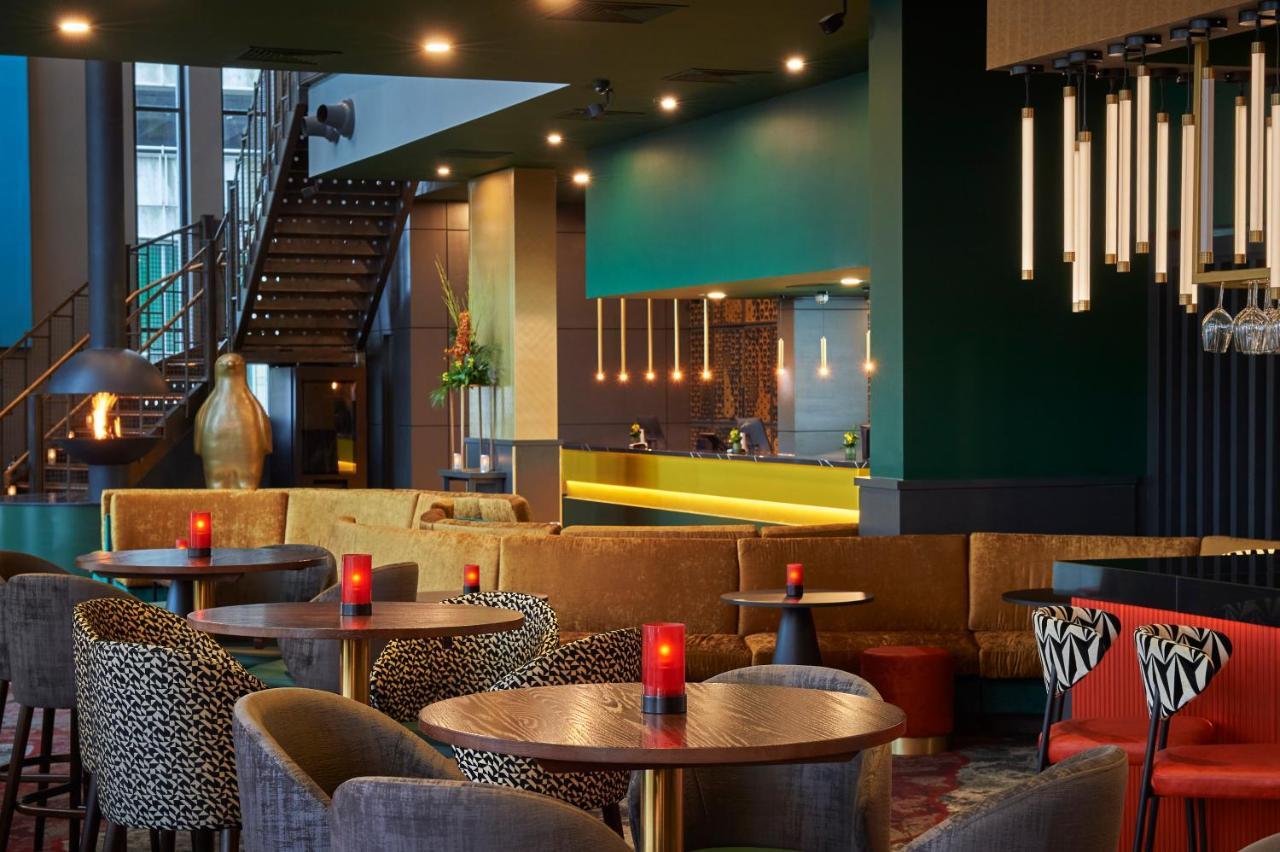 Hotel Malmaison 4*
