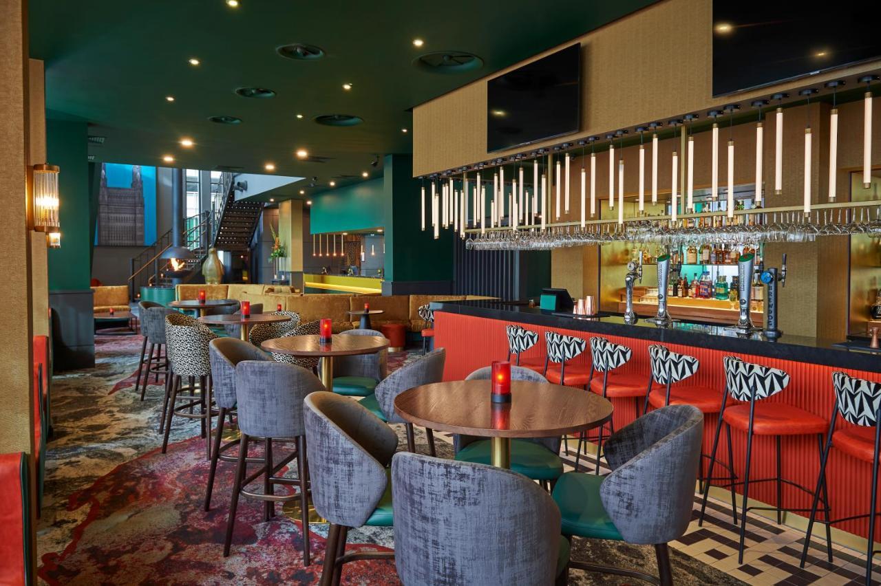 Malmaison 4* Liverpool