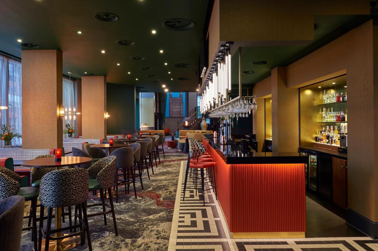 Hotel Malmaison 4*