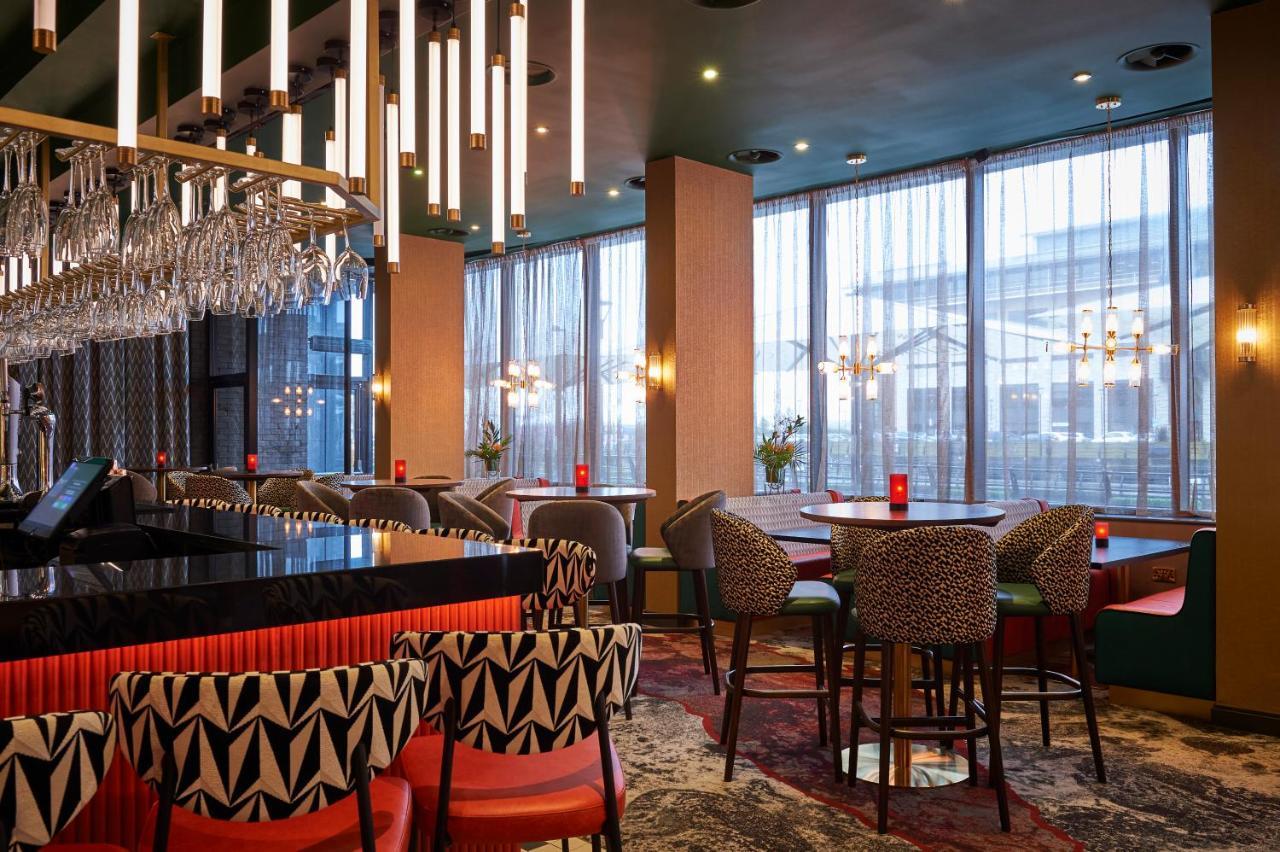Hotel Malmaison Liverpool