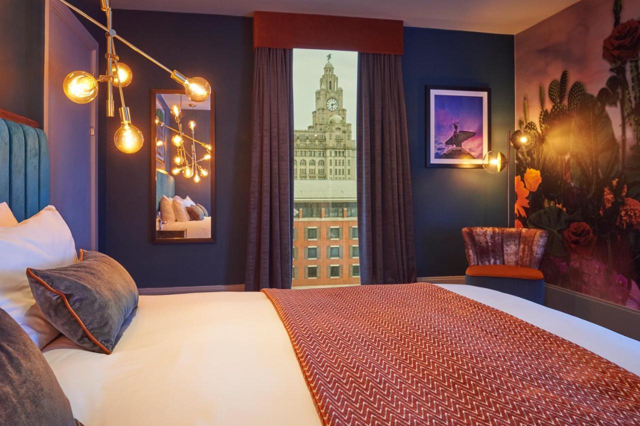 Malmaison Hotel 4*