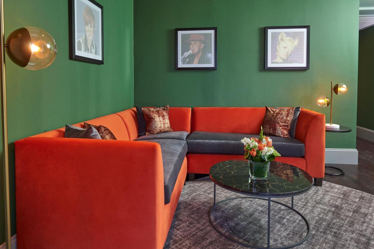 Malmaison Hotel 4*