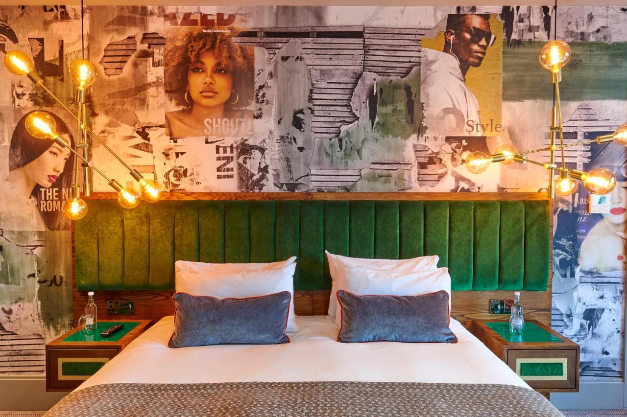 Malmaison Hotel