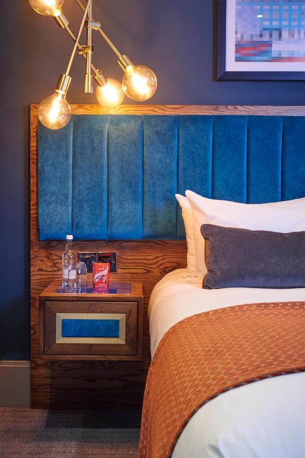 Malmaison Hotel