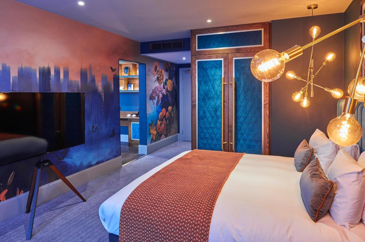 Hotel Malmaison