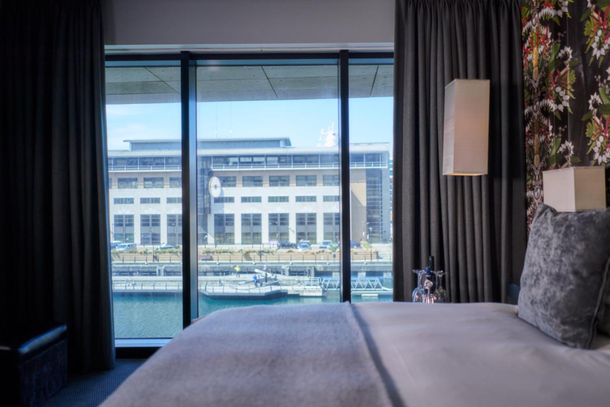 Malmaison Hotel Liverpool