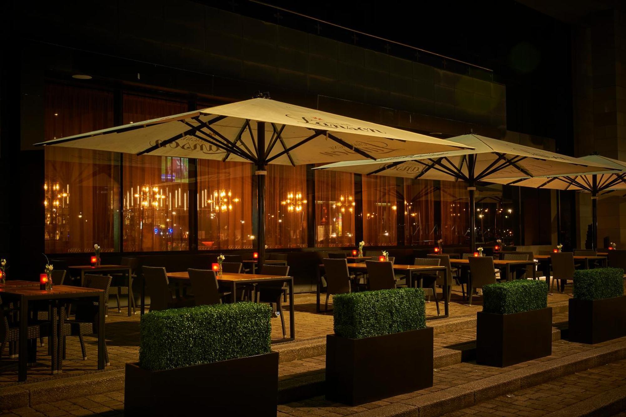 Malmaison Hotel 4*
