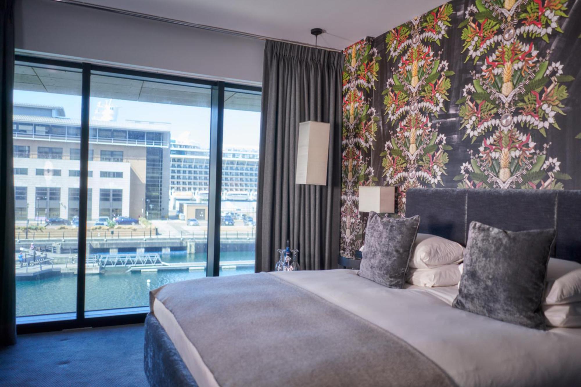 Hotel Malmaison Liverpool