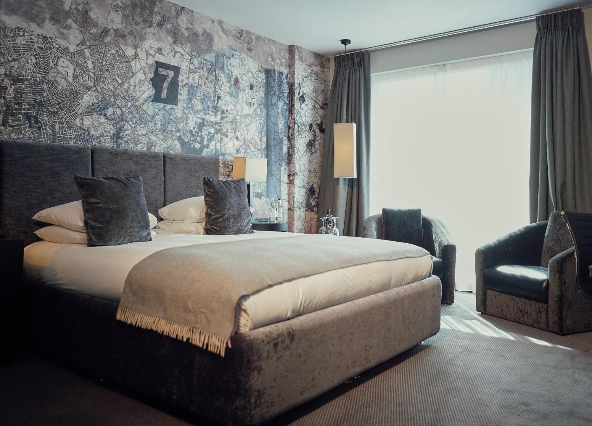 Hotel Malmaison 4*