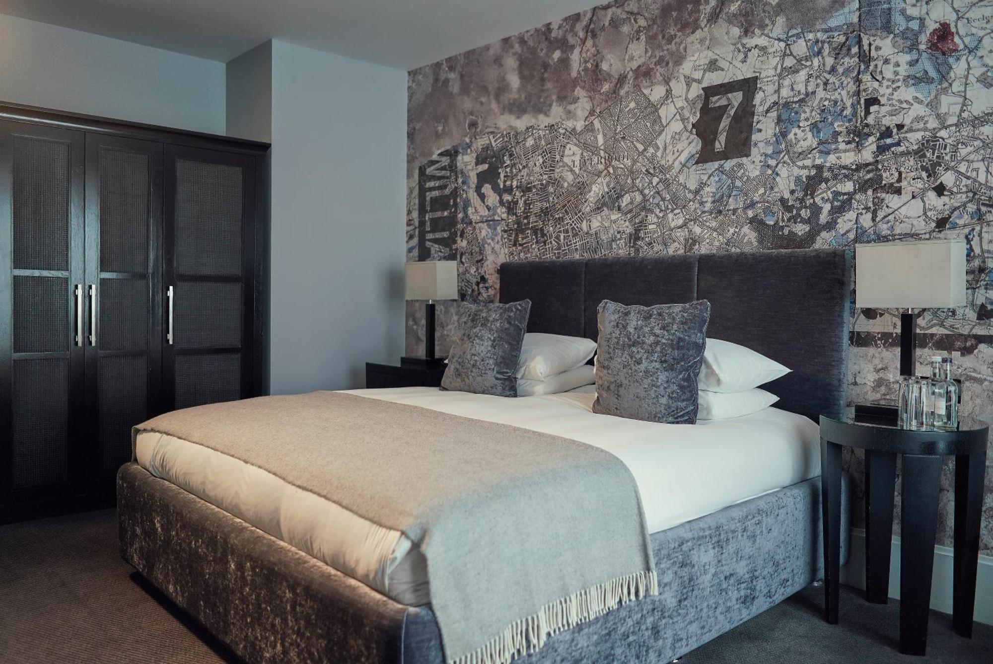 Malmaison Hotel 4*