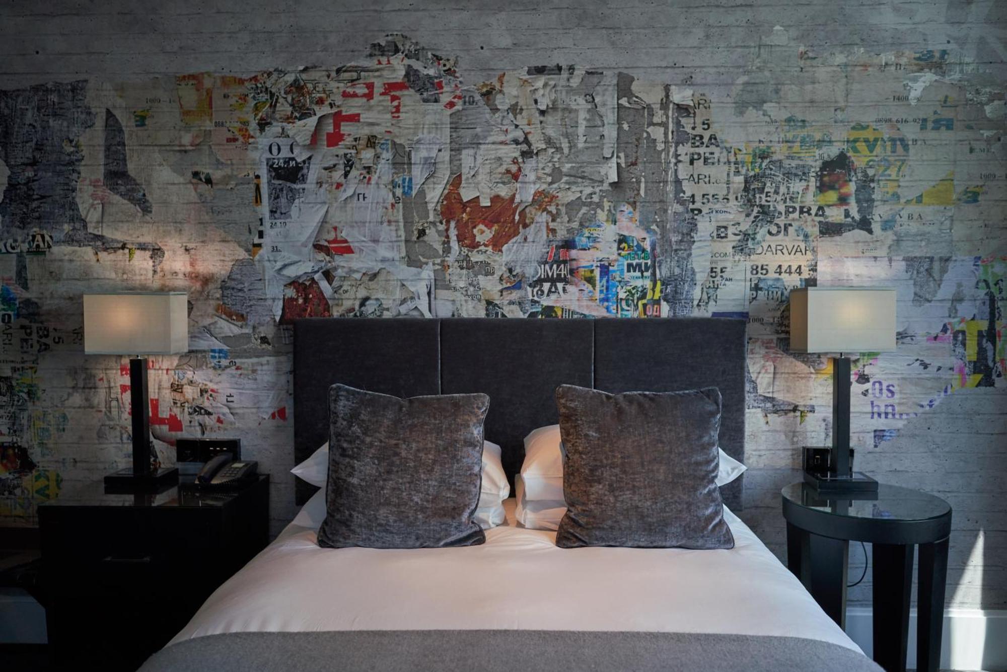 Malmaison Hotel 4*