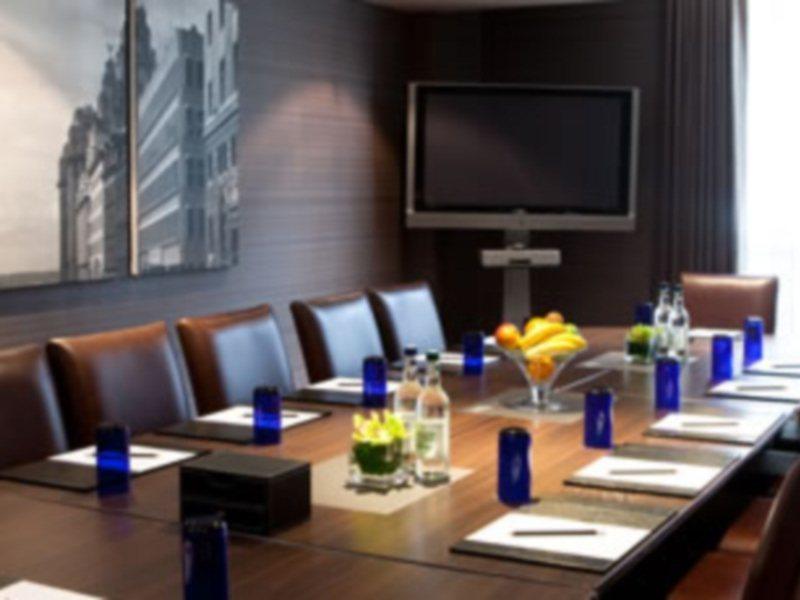 Hotel Malmaison 4*