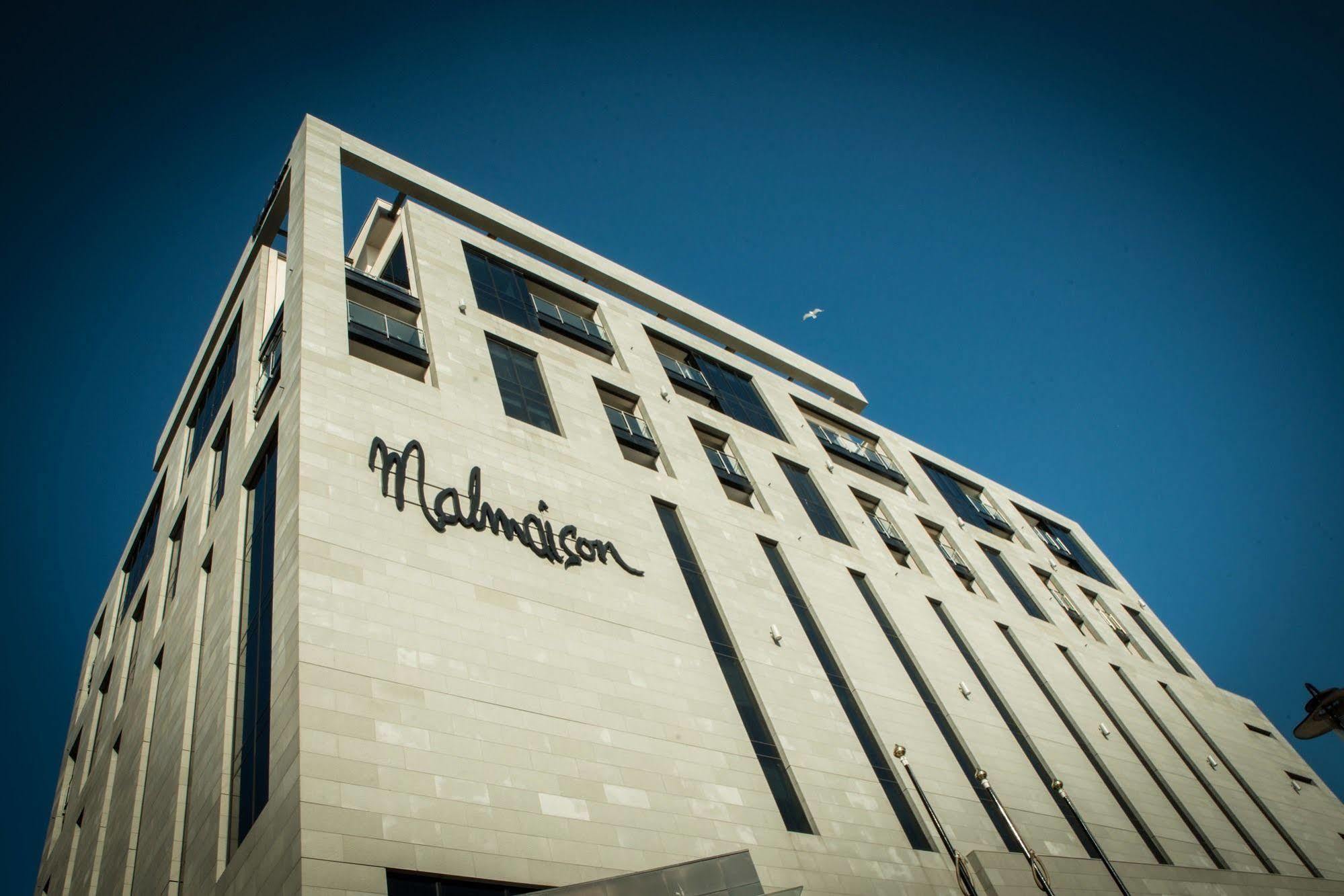 Hotel Malmaison Liverpool