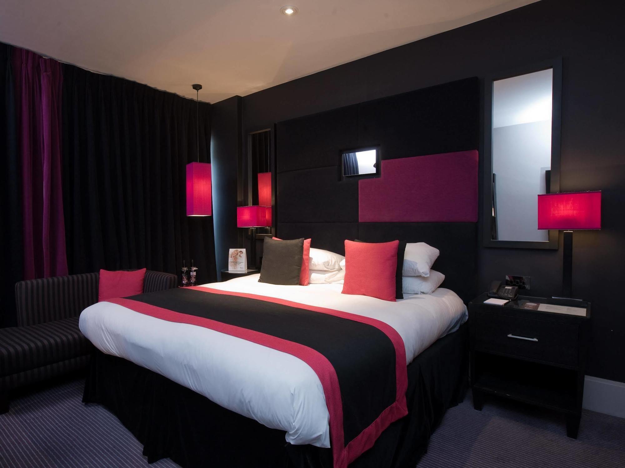 Malmaison Liverpool