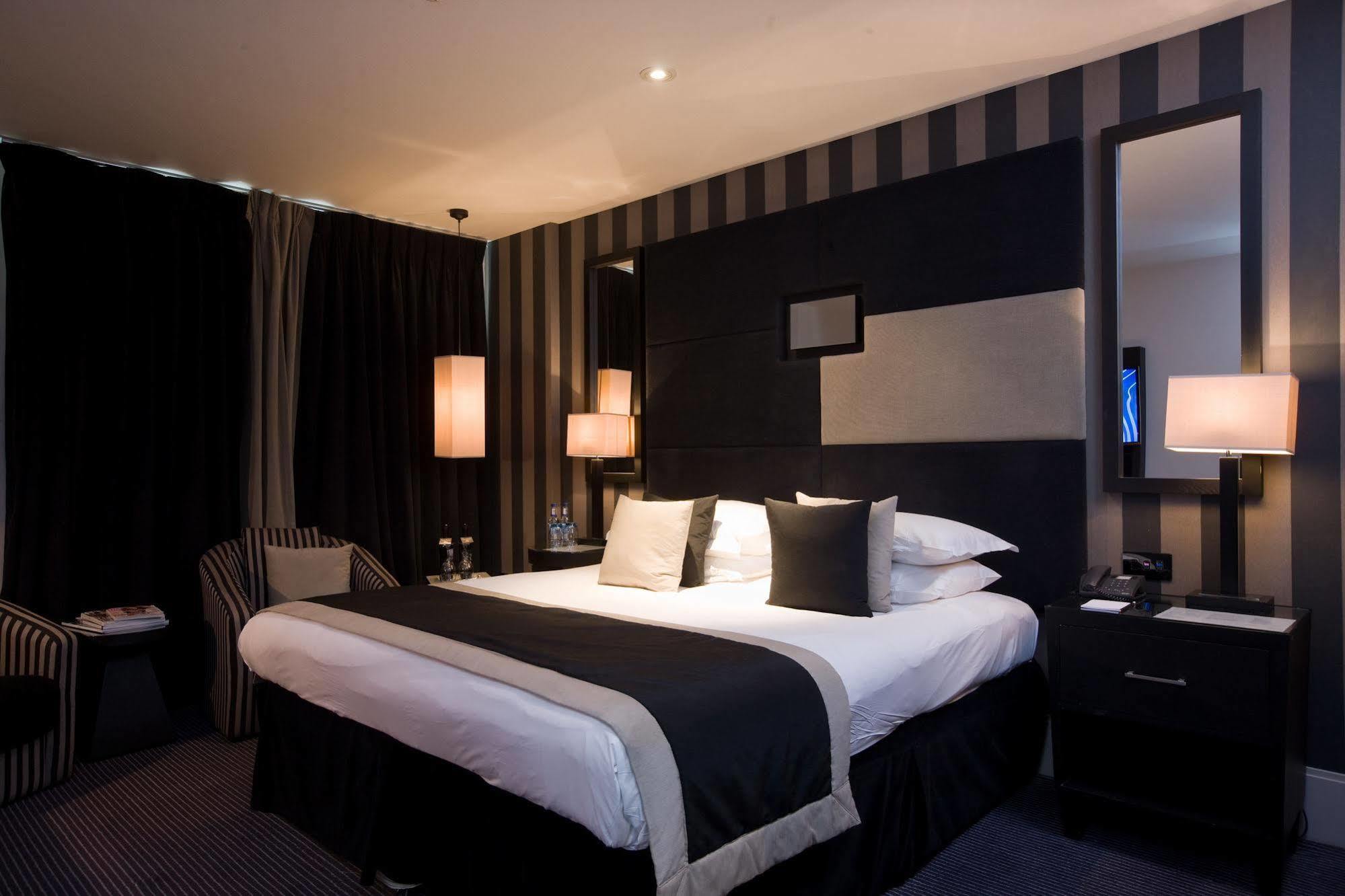 Malmaison Liverpool