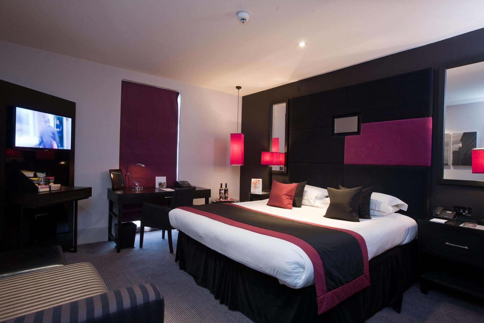Malmaison Hotel
