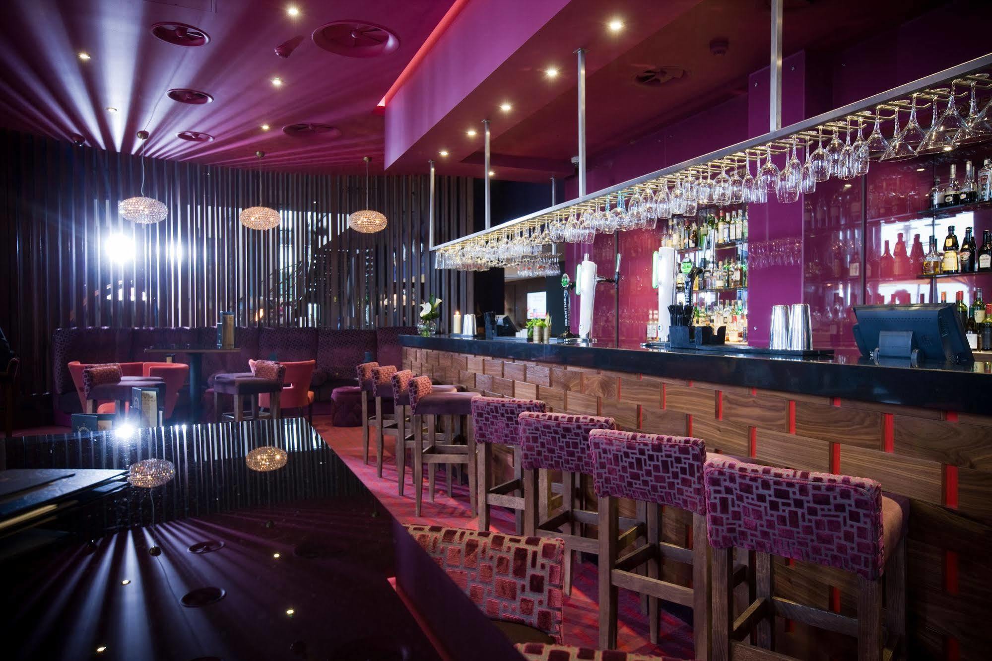 Malmaison Liverpool