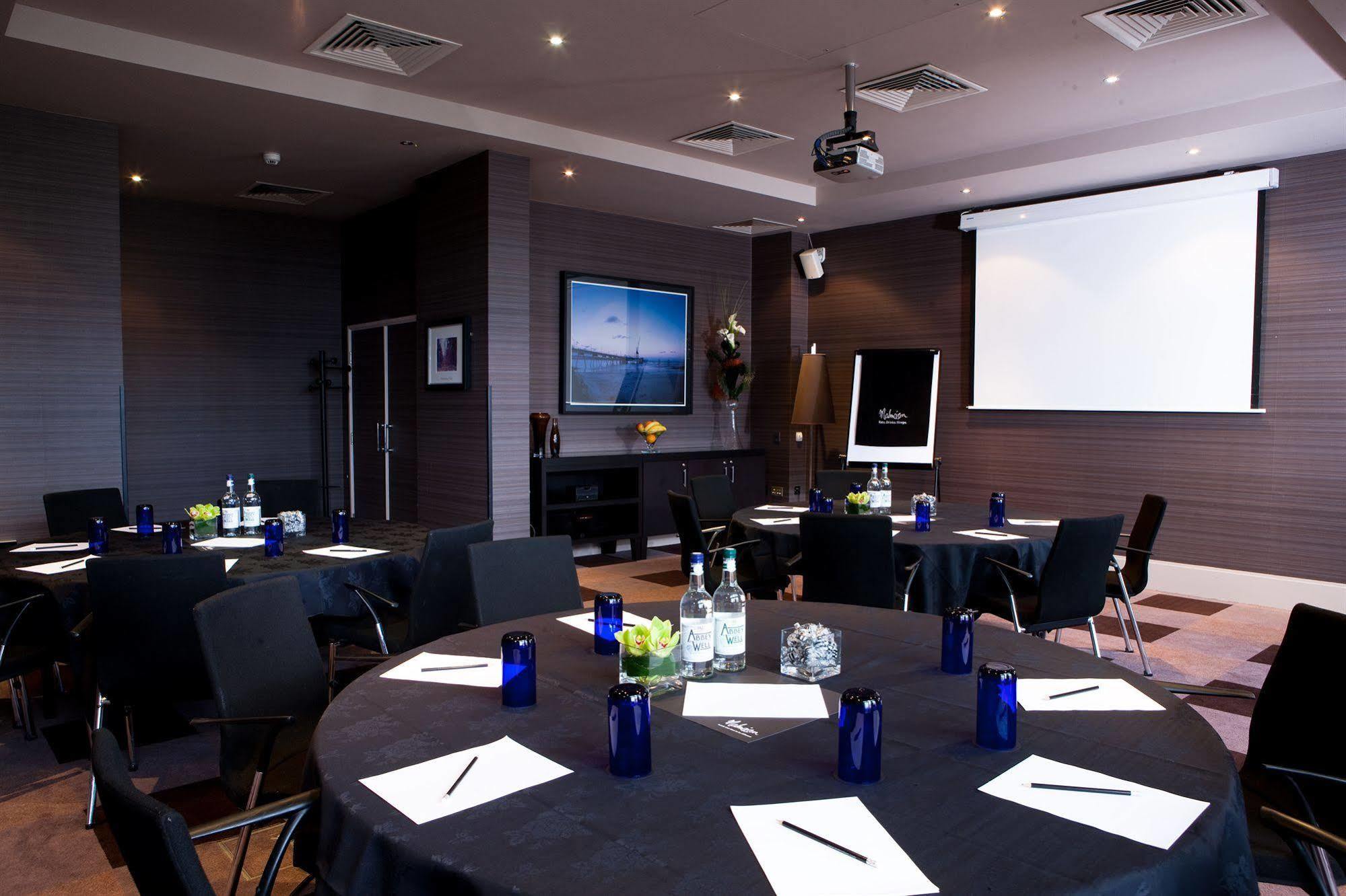 Hotel Malmaison 4*