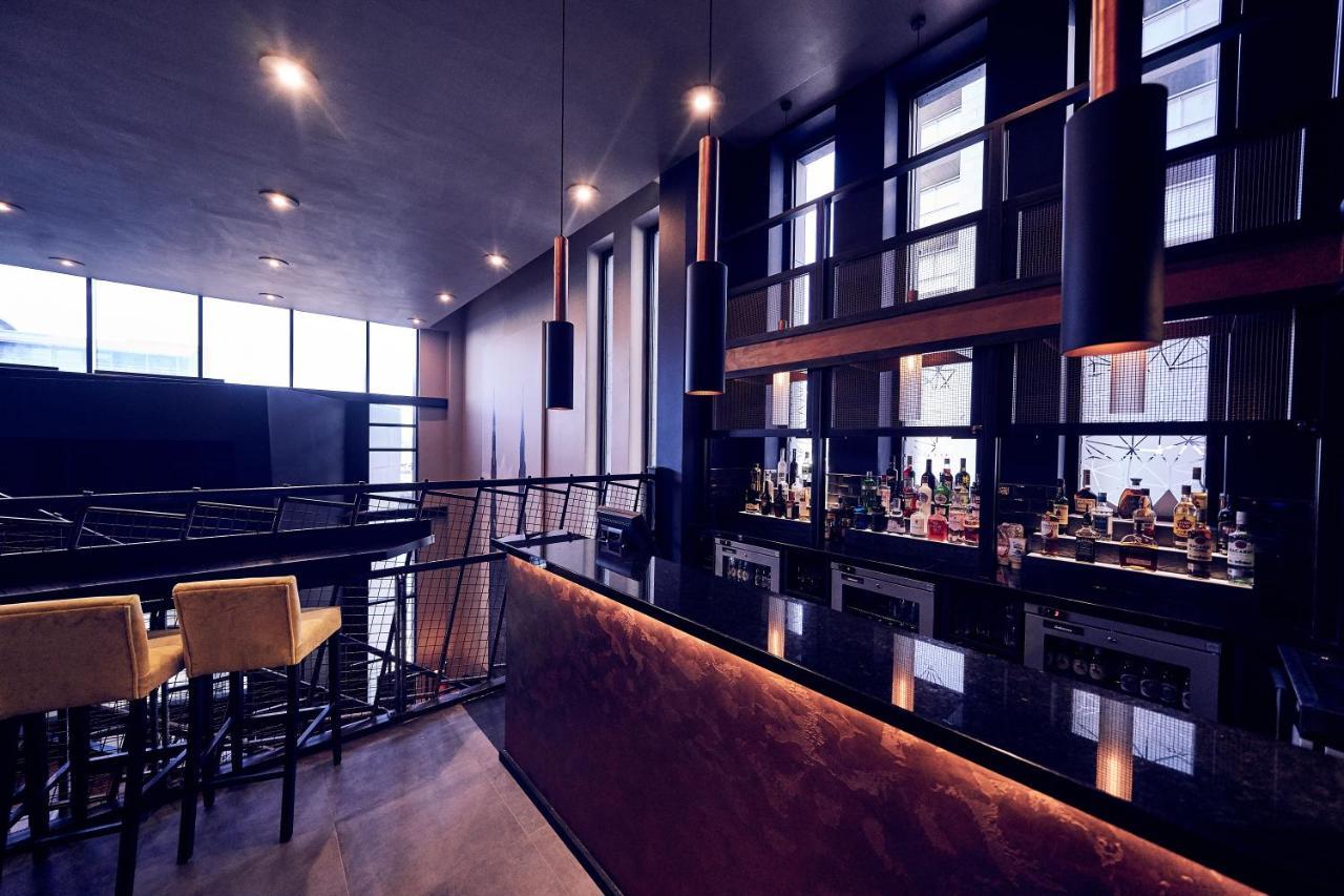 Malmaison Hotel Liverpool