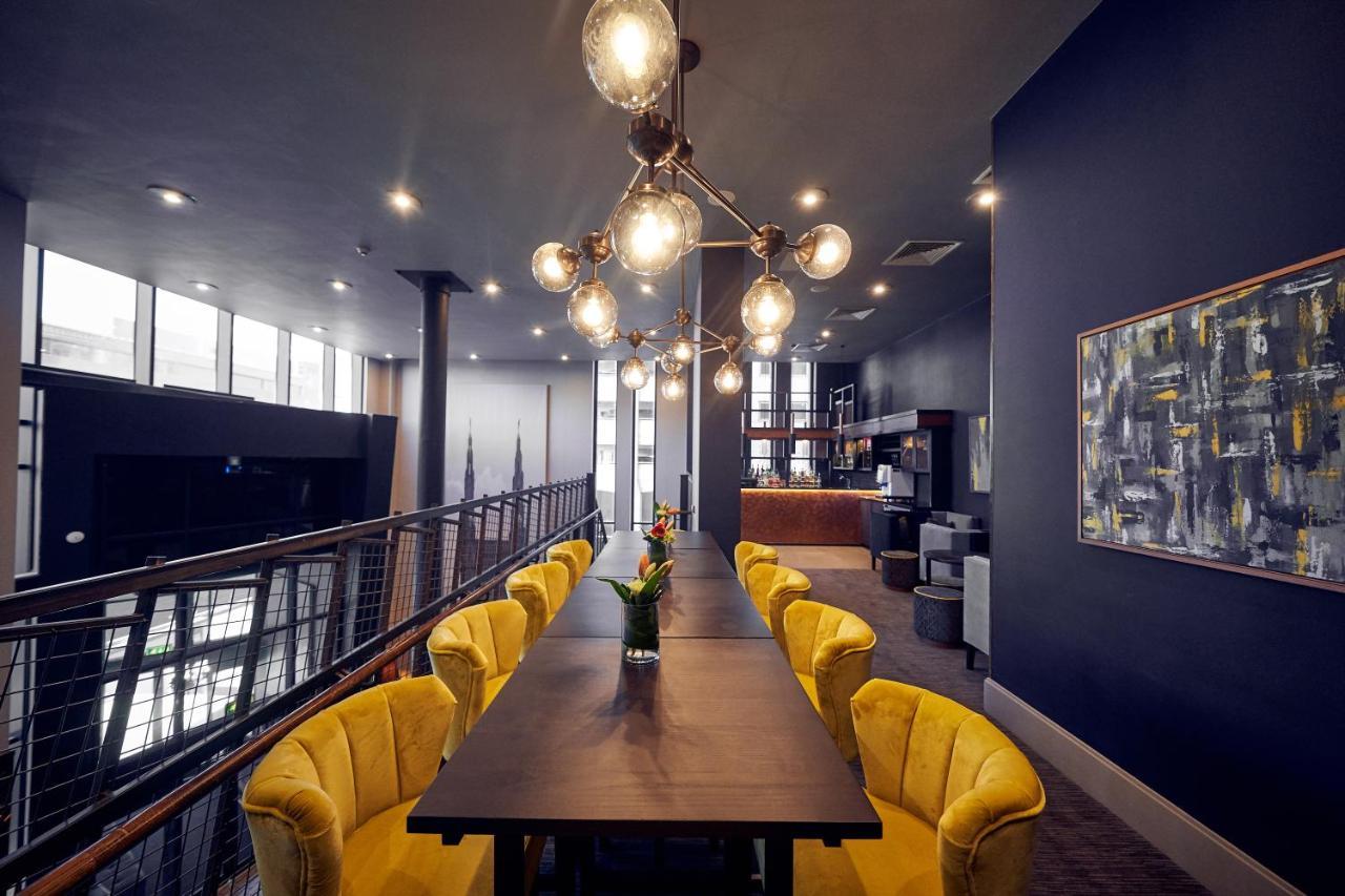 Hotel Malmaison 4*