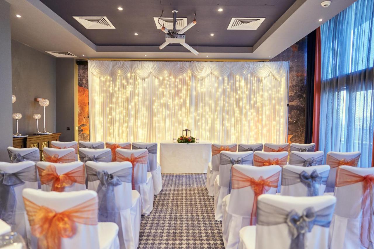 Malmaison 4* Liverpool