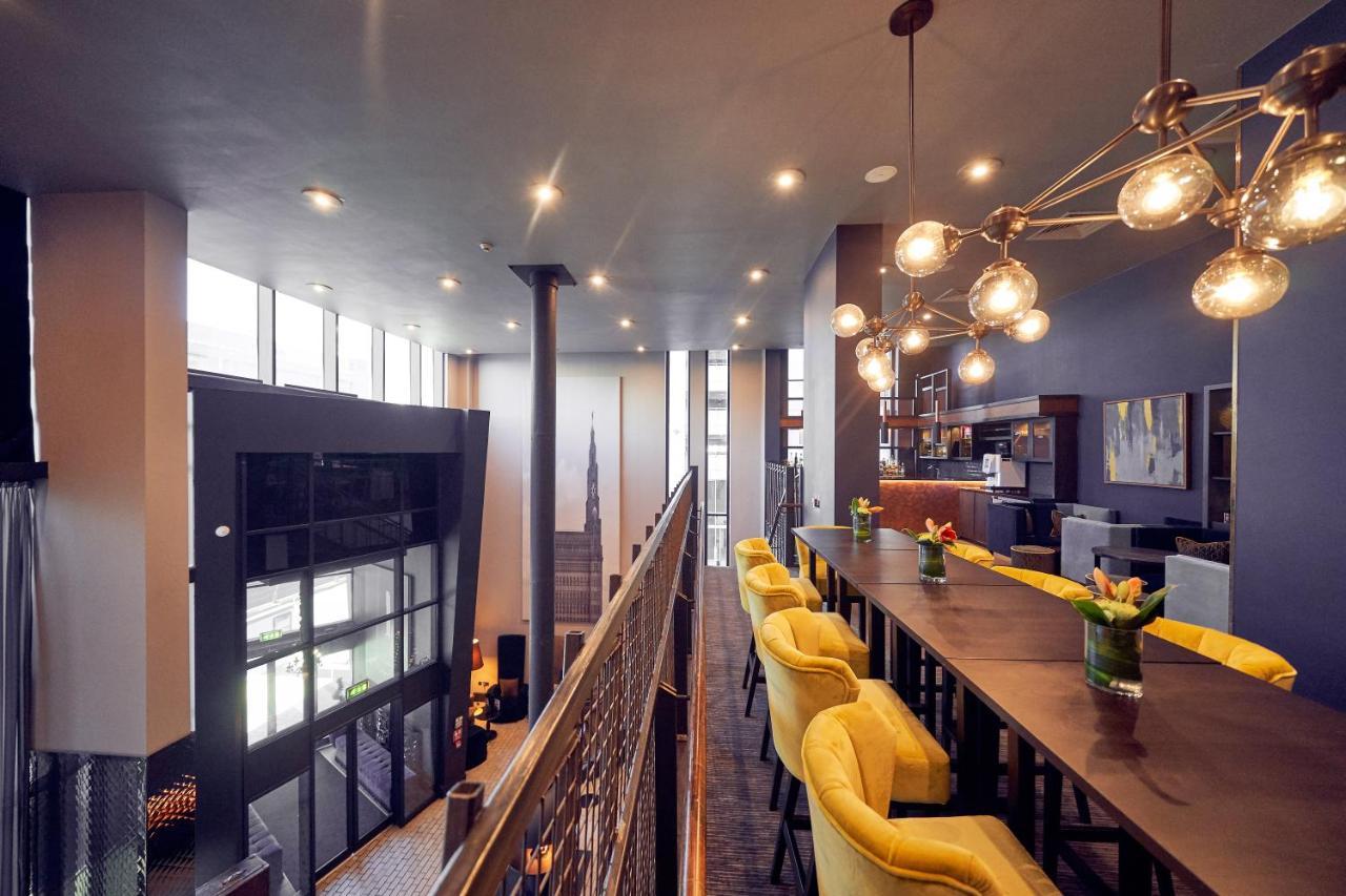 Hotel Malmaison