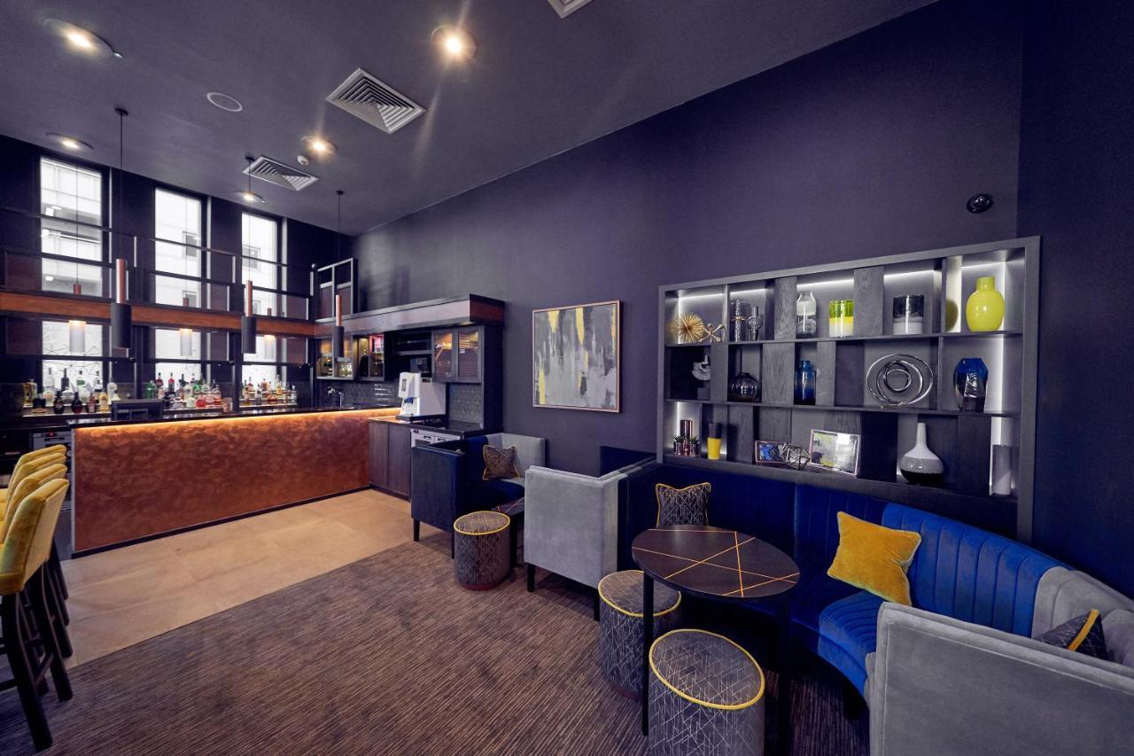 Malmaison Hotel