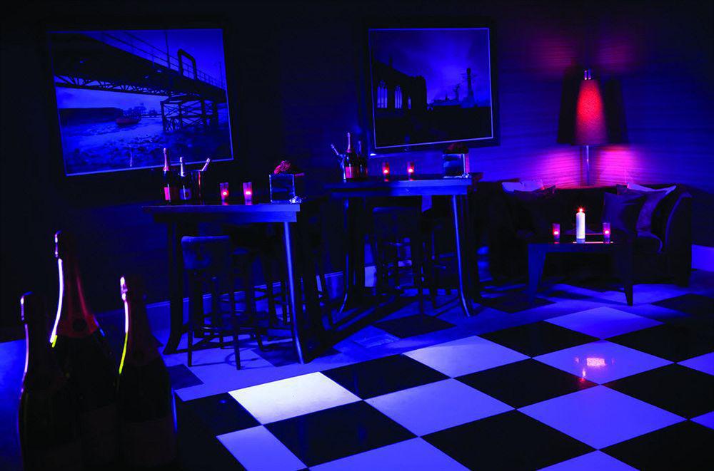 Malmaison Liverpool